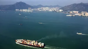 China's Stricter Ship Emissions Rules a Boon for IMO 2020 Compliance