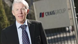 Douglas Craig: Photo credit Craig Group