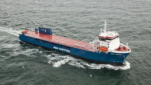 M/V Abis Dover: Photo credit Alwijnse Marine Systems