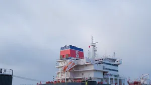 During the coming weeks, MR tanker Stena Immortal will run on 100% biofuel (Photo: Stena Bulk)