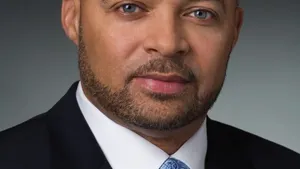 Dwayne Blake: Photo credit HII