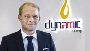 Dynamic Oil Trading CEO Lars Møller