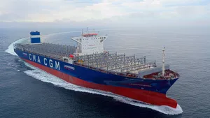 ME-GI Engine Sails Through Gas Trials