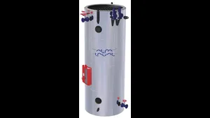 WHR Economizer: Image credit Alfa Laval