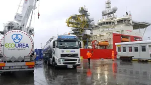 AUS40 Propels ECOUREA into Marine Industry
