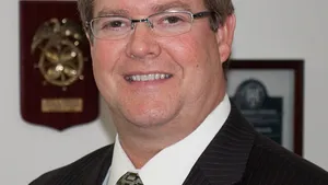 Dave Edwards, President & Chief Operating Officer (COO).