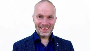 Eivind Aune (Photo: PBES)