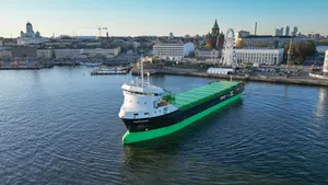 Electramar (Photo: ESL Shipping)
