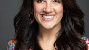 Mack Boring Promotes Elisa Brady
