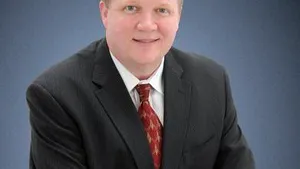 Elloitt Smith (Photo: Voith Turbo)
