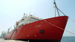 Wärtsilä Equipment Chosen for E-Marine Cable Layer