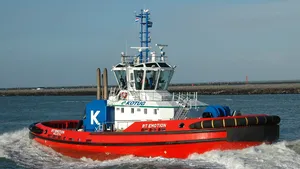 ART 80-32, RT Emotion (Photo: Damen)