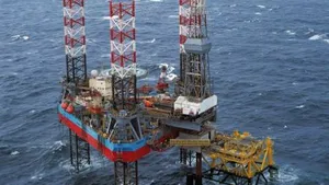 'Energy Endeavour': Photo courtesy of Northern Offshore