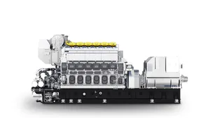 Gensets: New Fuels but Perennial Goals