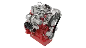 TCD Engine (Photo: Deutz)