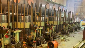 MAN Energy Heralds VLCV Methanol Retrofit