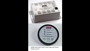 Emergency Shutdown System Gives Peace of Mind