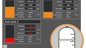New Tank Module Boost Fuel Inventory Capabilities