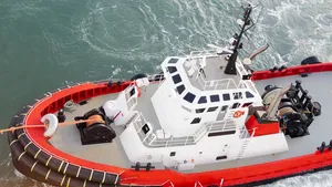 AWO Urges California to Reconsider Proposed Harbor Craft Engine Emissions Rules