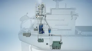 Clean Marine to Supply EGCS for Tanker Newbuilds