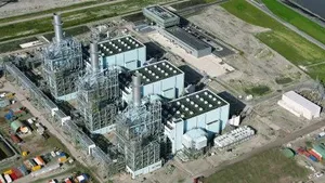 Erling Sande Named Cox Powertrain's Norwegian Distributor