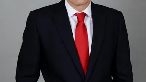 Esben Poulsson (Photo: Singapore Shipping Association)