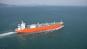 First LPG-powered Dual-fuel VLGCs Ordered