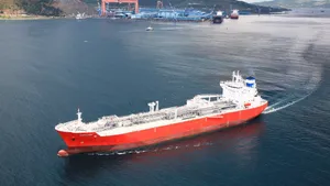 Wärtsilä Wins First ‘LPG as Fuel’ Order for New Gas Carriers