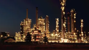 Oil Stockpiling Builds Ahead of IMO 2020 Rules