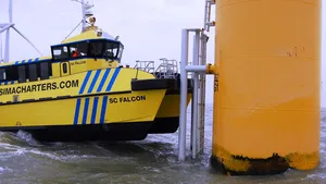 SC Falcon (Photo: Volvo Penta)