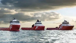 Farstad PSV's: Image credit Farstad Shipping