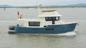 Fathom offers a pleasingly capable look. Photo: Haig-Brown/Cummins