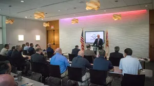 Port Canaveral Hosts Briefing on LNG as Maritime Fuel