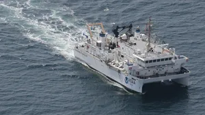 Krill Systems Completes NOAA Contract