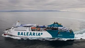 Ferry Martin i Soler: Image credit ABB