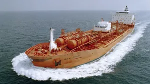 Fuel-saving Upgrades for 11 Odfjell Tankers