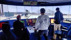 ABB Rolls Out Blended Learning Program for Azipod Users
