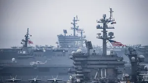 US Navy: Bigger is Better, but at What Cost?