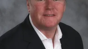 Frank Larkin: Photo credit Crowley Maritime