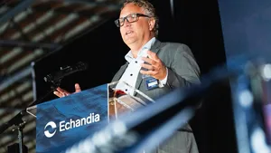 Eying US Growth, Echandia to Produce Marine Batteries in Washington State