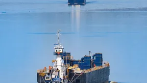U.S. Waterways Charterer opts for Fueltrax