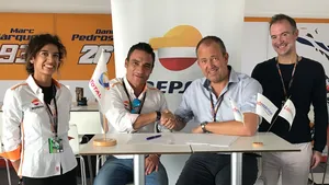 Repsol Lubricants Commits to Total Lubmarine Network