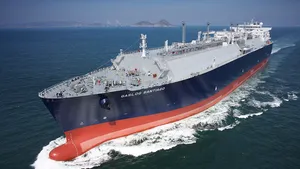 Wärtsilä to Optimize GasLog's LNG Carriers