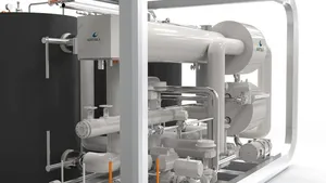 GasReformer: Image credit Wärtsilä