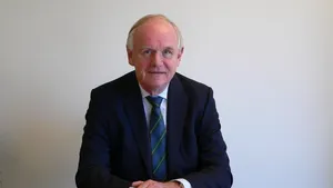 Geert Jan Mantel