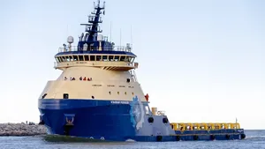 Brazilian PSVs Gain GE Power and Positioning