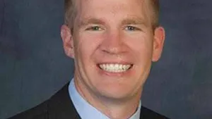 George Whittier, CEO, Fairbanks Morse.