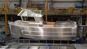 First MAN D2676 Workboat Engine Ready for Launch