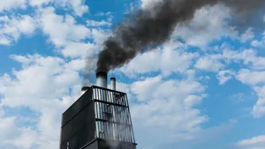 IMO to Ban Ships without Scrubbers from Carrying High Sulphur Fuel
