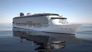 MV Werften Selects MAN Engines for New Cruise Ships